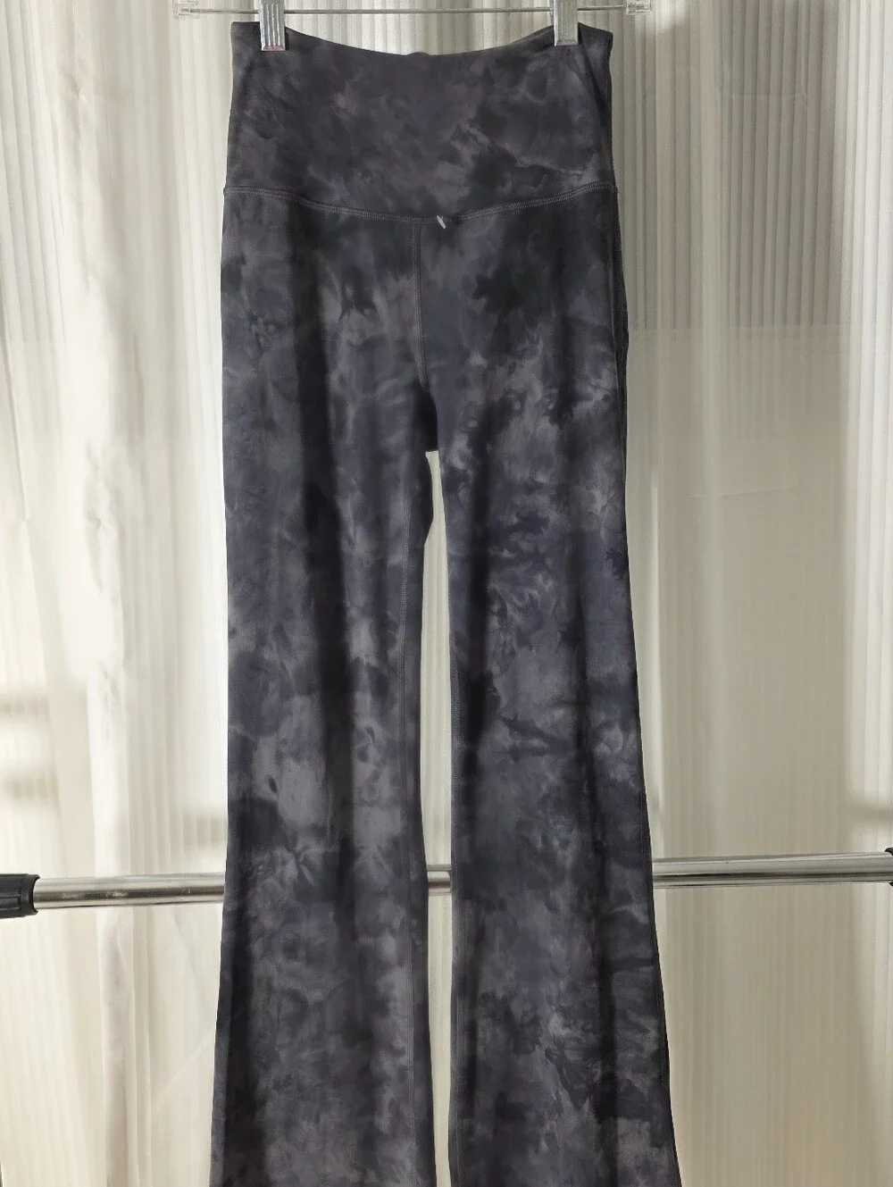 NWOT Lululemon Align High-Rise Pant Diamond Dye /Size 4